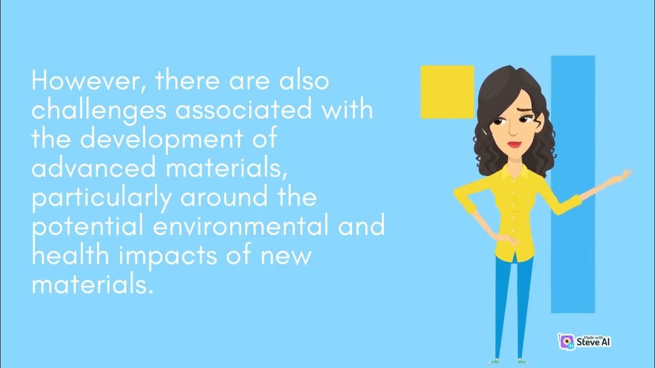 Top Advancement Discovering cuttingedge materials in technology