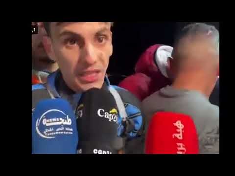 سمعو الشاب لي حاول ينقد الطفل ريان لكن بدون جدوى