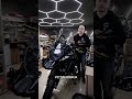 Доп свет на BMW R1250GS Adventure - подешевле или как по заводу?
