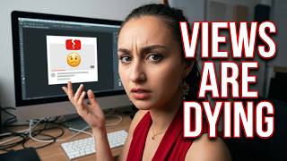 Your Thumbnail Is the Problem (Not Your Content)