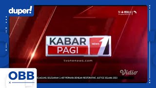 tvOne | OBB Kabar Pagi (1/1/24)