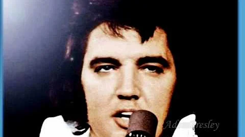 Elvis Presley - Susan When She Tried  (take 3)
