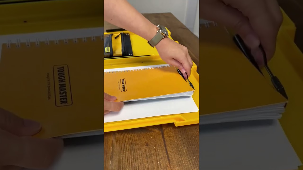 DEWALT DWST82732 HEAVY DUTY CLIPBOARD