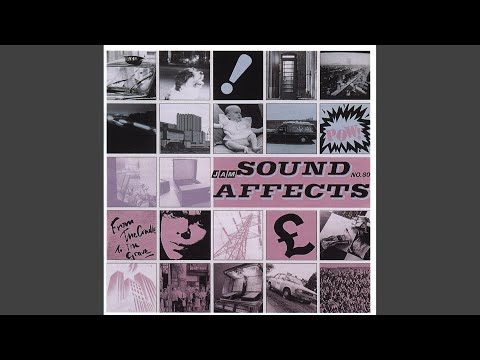 Dream Time - The Jam