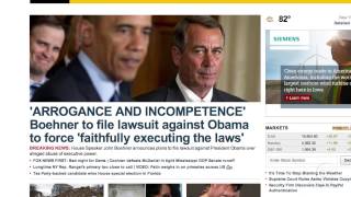 UniversityNow: Bias in the News