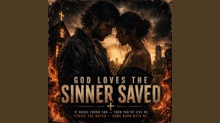 Sinner Saved