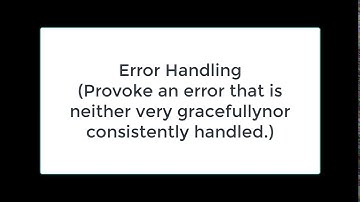 OWASP juice-shop | Error Handling | Security Misconfiguration | walkthrough ep-3