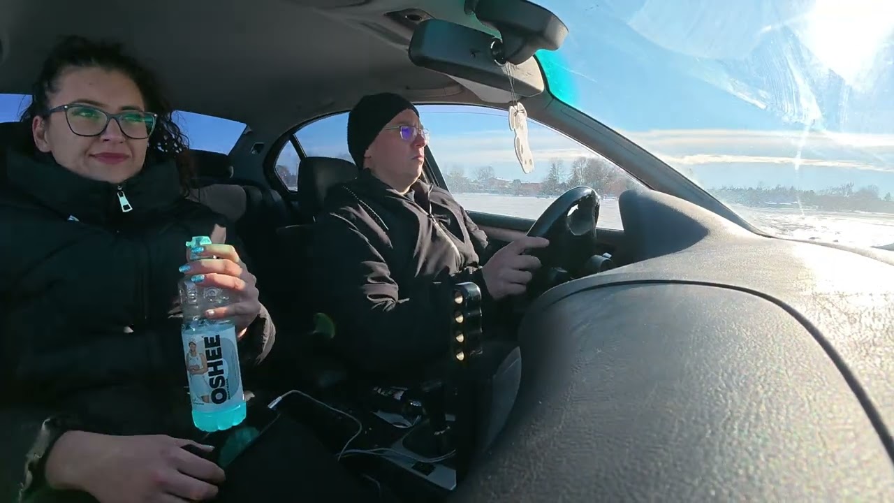 Sniardwy:Nowe Guty   15 02 2026