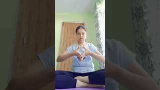 face yoga yoga yoga in Assamese shorts