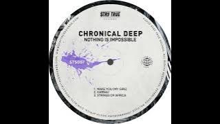 Chronical Deep - Strings Of Africa | Afro House Source | #afrohouse #afrodeep #afrotech