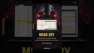 🔍 Top 6 Android Forensics  #DFIR #CyberSecurity #DigitalForensics #InfoSec #EthicalHacking