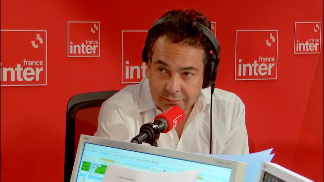 Le 49-3 budgétaire expliqué aux enfants - L'édito politique de Patrick Cohen