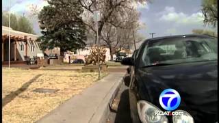 UNM Sorority Date Rape Drug Warning
