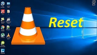 How to Reset VLC Media Player to Default Settings screenshot 3