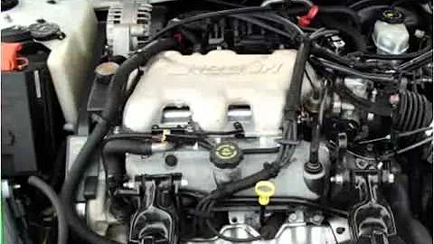 2001 Pontiac Grand Prix available from Doug Dotson...