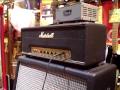 Koch  lb120ii w marshall amp