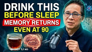 What You Eat Before Bed Can Repair Your Brainthese 5 Foods Boost Memory Overnight