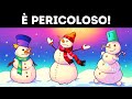 24 indovinelli da risolvere mentre il caffÃ¨ si scalda