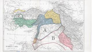 Partition of the Ottoman Empire | Wikipedia audio article