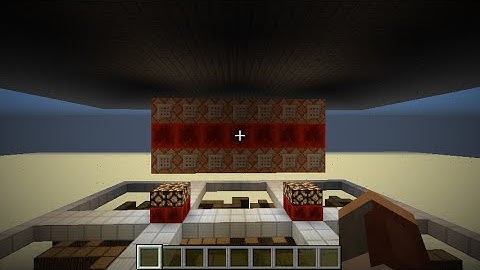 Minecraft: Instant Maze Generator Explanation + Download!