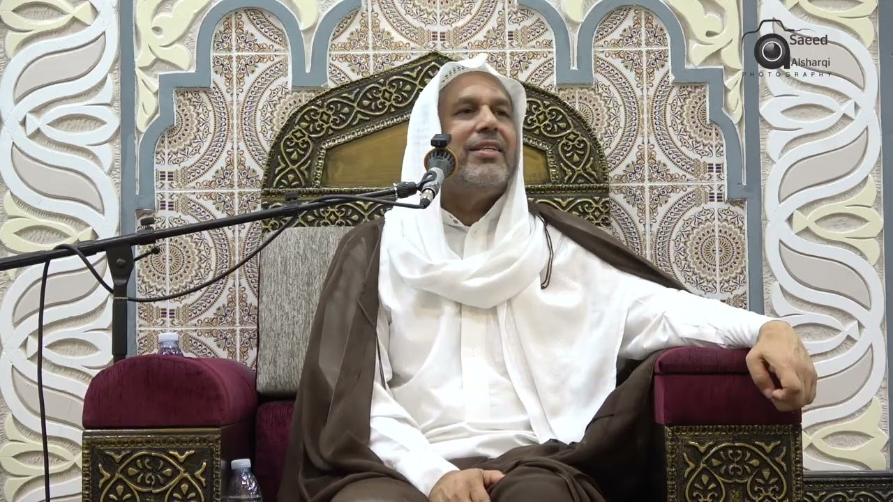 مولد الامام الحسن الزكي (عليه السلام) /الملا علي الباقر مجلس سليس بحلة محيش ١٤٤٧/٩/١٥