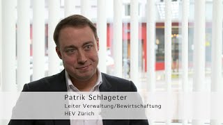 Hev Zürich Ratgeber Ist Bei Der Vermietung Die Unterstützung Durch Eine Hausverwaltung Sinnvoll?