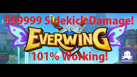 Everwing: The best way to kill Boss. July 9 ,2017