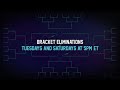 Toonami - Toonami Audience Takeover Bracket Eliminations 2020 Promo