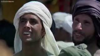 Film The Message (Sejarah Nabi Muhammad Saw) subtitle indonesia (base toboh)