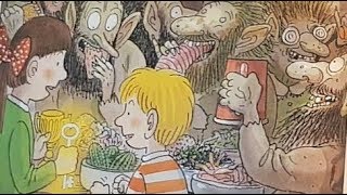 [AudioBook] 'Kipper and the Trolls' OTR 5 - C3/Oxford Reading Tree 옥스퍼드리딩트리