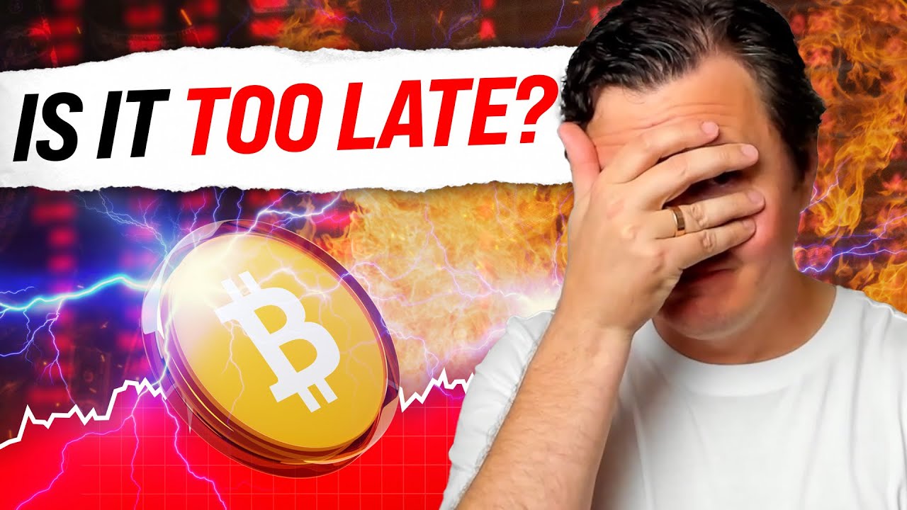 Is Bitcoin Actually The Best Investment?