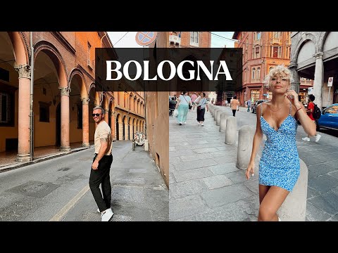 Video: Emilia-Romagna, İtalya'da Gezilecek En İyi Yerler