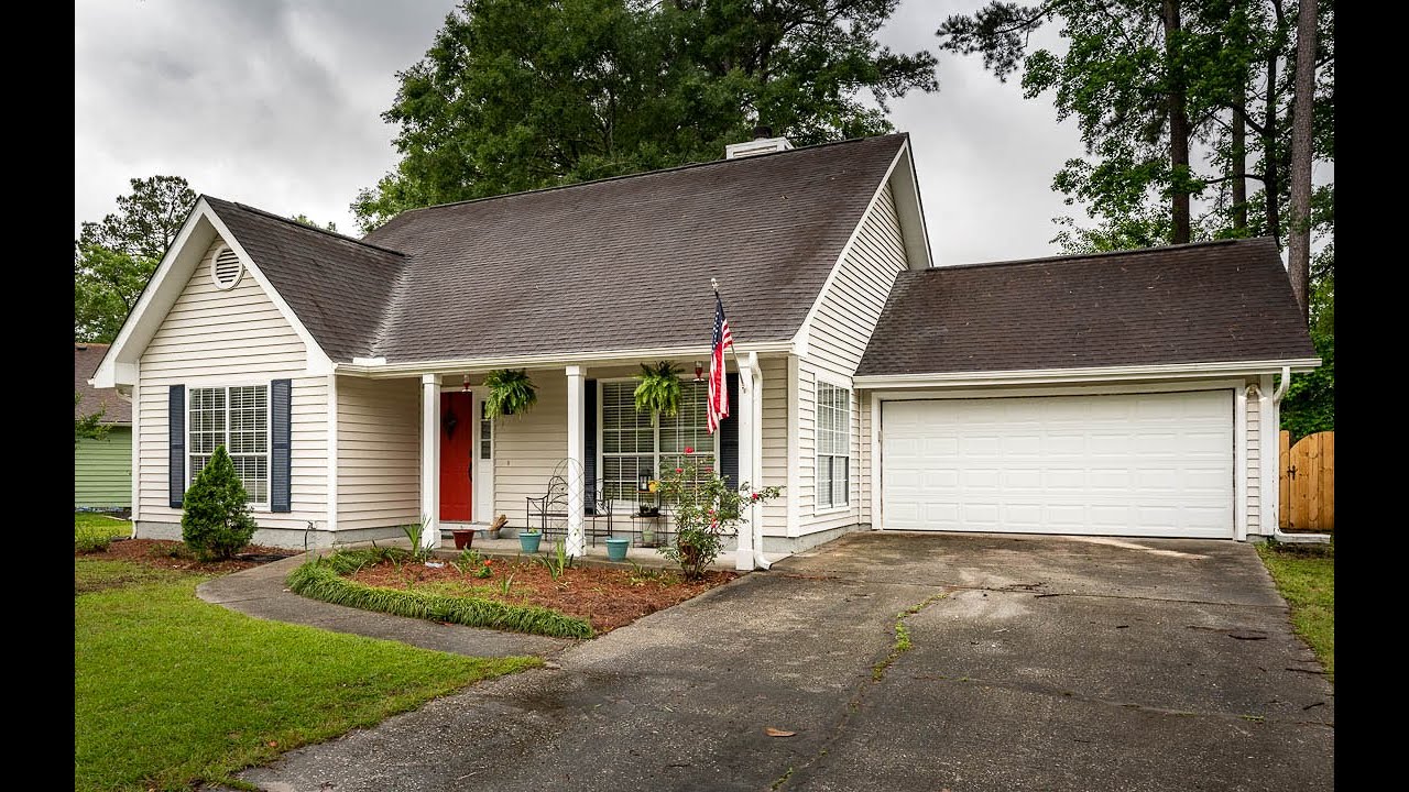 8395 Longridge Road YouTube