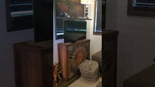 Our tiny home rental 6.2021