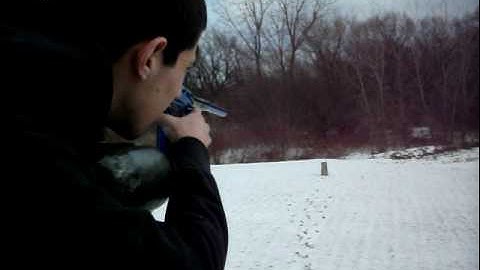 MacDev Droid Uncapped Semi