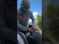 More to bike travel than just the bike. Friendly local life is a beautiful thing