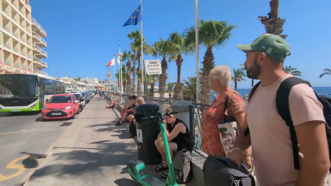 Qawra walk-through 01/09/2023