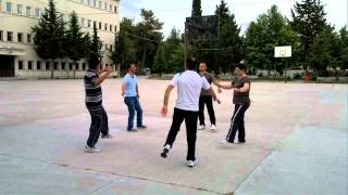 Yörük Ali Zeybeği - Çi̇vri̇l Hem