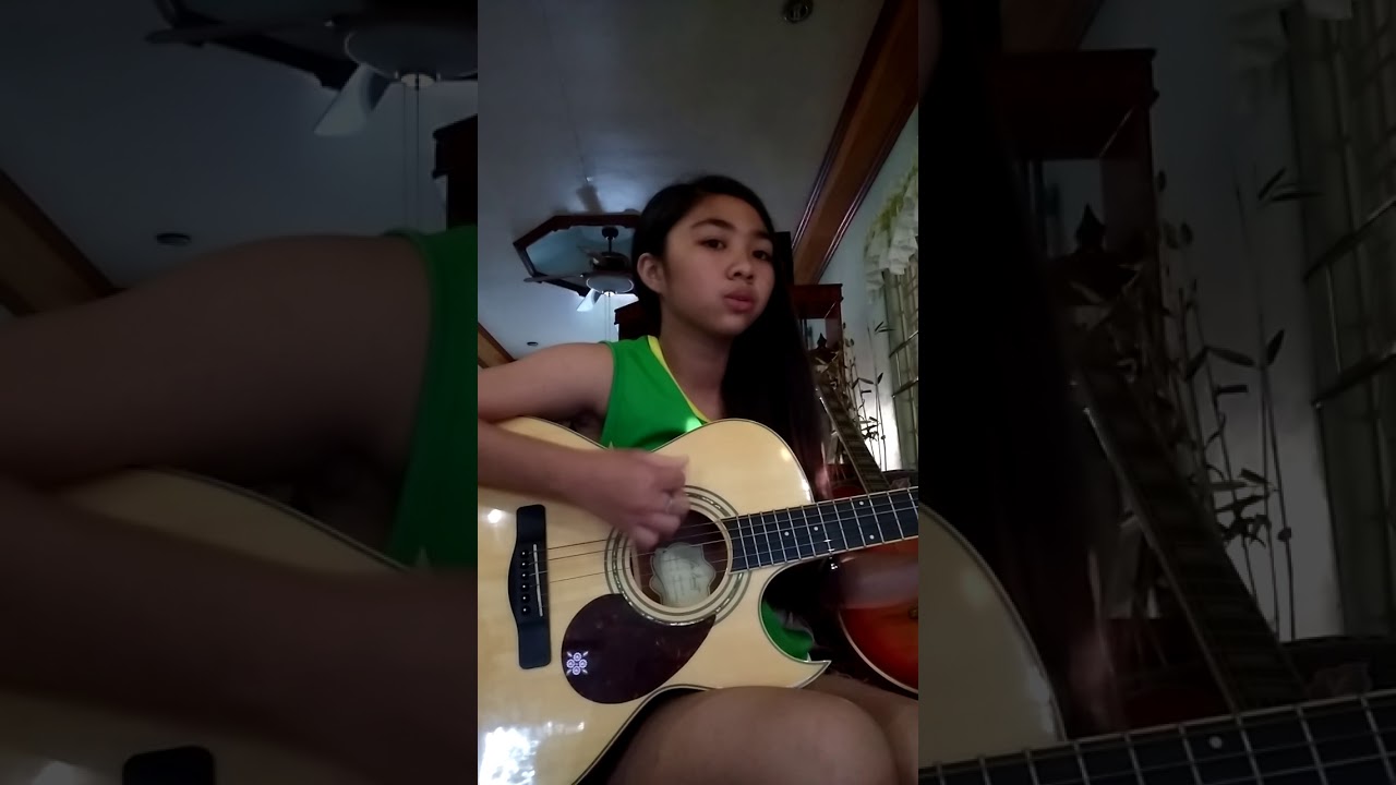 Kaya Pala Lyrics by Patch Quiwa kaya pala by patch quiwa