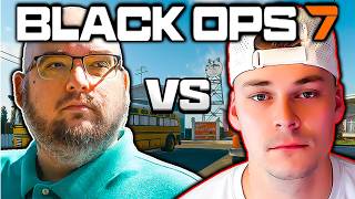 HE GOT F*CKING EXPOSED IN BLACK OPS 7?!