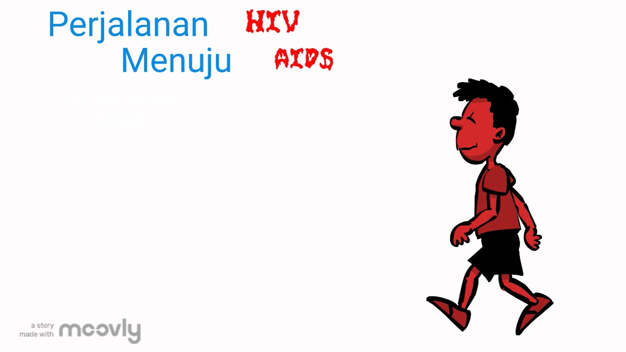 Animasi Tentang HIV AIDS - YouTube