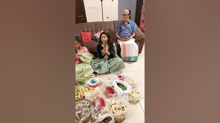 LAKSHMI KUBERA POOJA   August 2022
