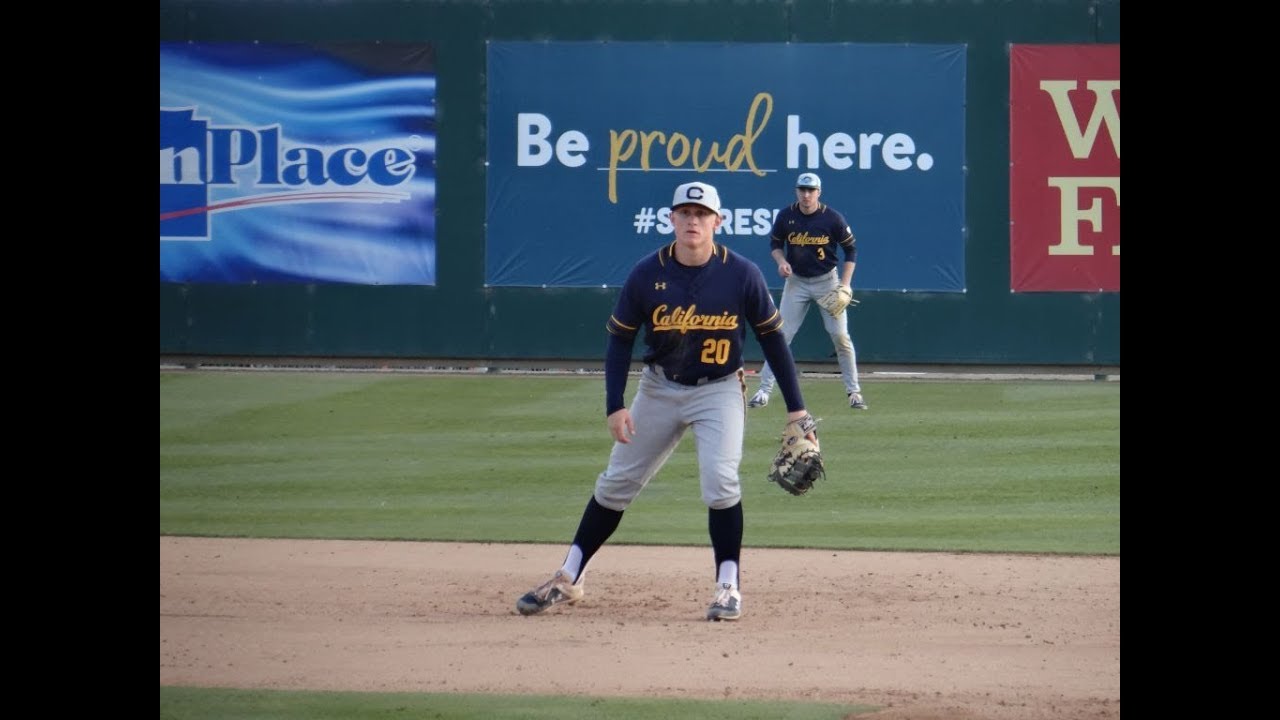 Jake Sanderson - Baseball - Eckerd College Athletics