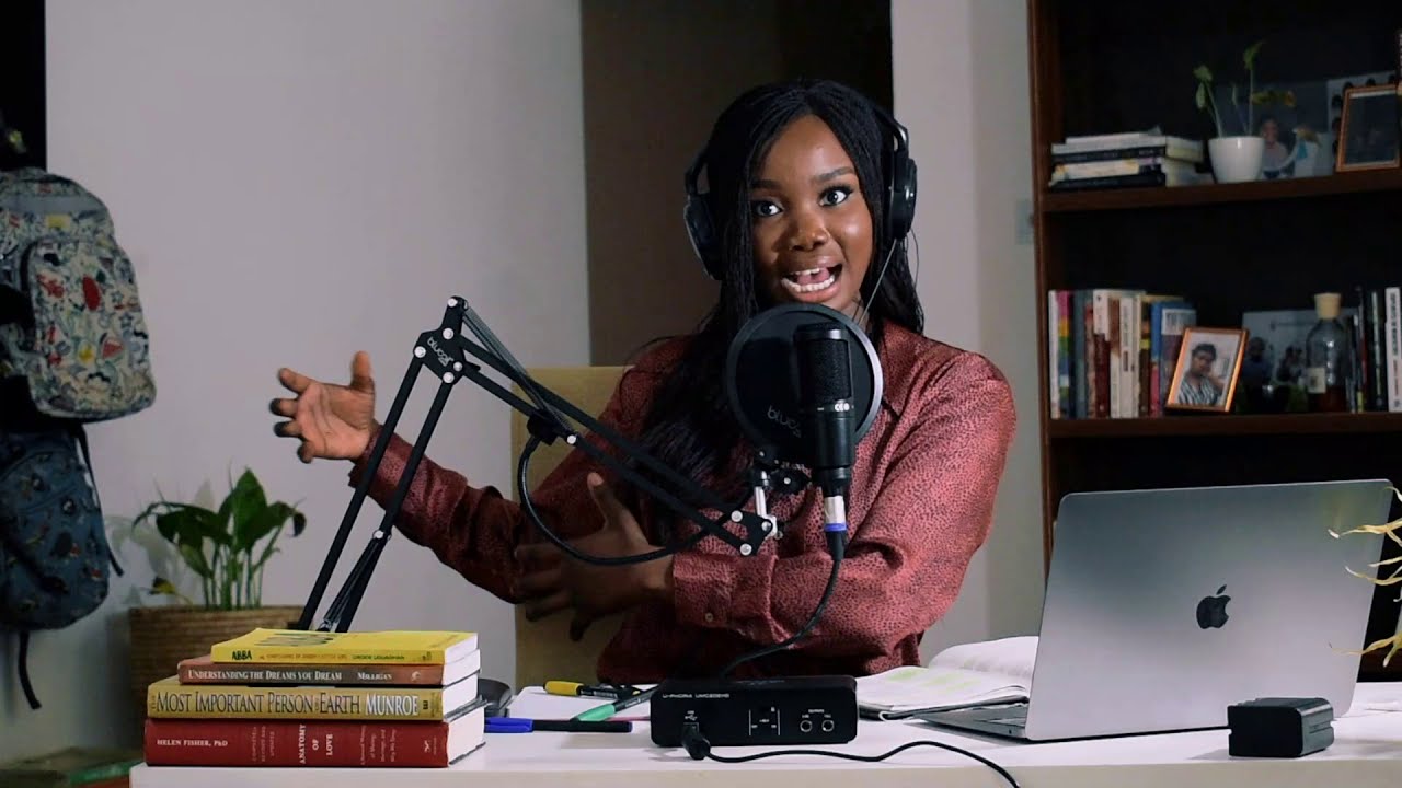 Episode 7- Becoming complete in Him.