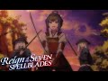 A Forgotten, Nameless Soldier | Reign of the Seven Spellblades