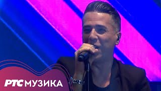 Željko Joksimović - Drska ženo plava / Tašmajdan 2018 - LIVE