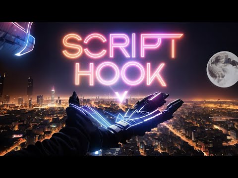 Script Hook V Latest Update Setup | GTA V Modding Simplified