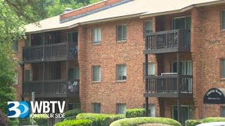 Charlotte City Leaders To Consider 2 Affordable Housing Projects