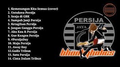 Full Lagu Persija terbaik Bhonkyholics  - Durasi: 56:34. 