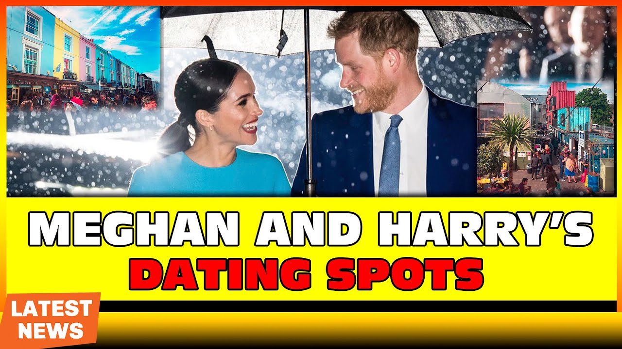 Meghan And Prince Harry s Favorite Dating Spots In London NPN meghan-and-prince-harry-s-favorite-dating-spots-in-london-npn